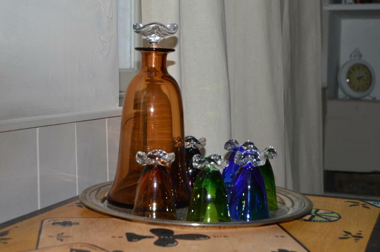 Le Tâtre La Vieille Distillerie المظهر الخارجي الصورة
